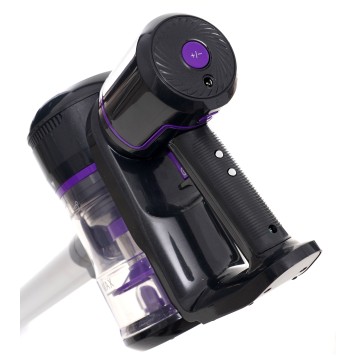 Bezprzewodowy odkurzacz pionowy 0,8L KD471