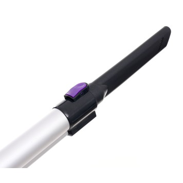 Bezprzewodowy odkurzacz pionowy 0,8L KD471