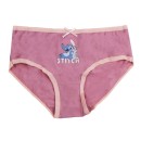 Disney Lilo and Stitch Angel children's underwear, panties 3 pieces/package 4-10 years