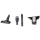 Bezprzewodowy odkurzacz pionowy 0,8L KD471