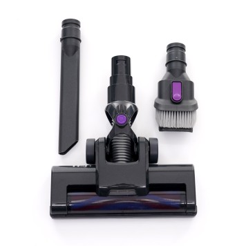 Bezprzewodowy odkurzacz pionowy 0,8L KD471