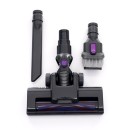 Bezprzewodowy odkurzacz pionowy 0,8L KD471