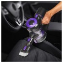 Bezprzewodowy odkurzacz pionowy 0,8L KD471