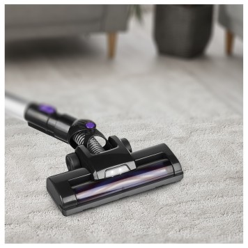 Bezprzewodowy odkurzacz pionowy 0,8L KD471