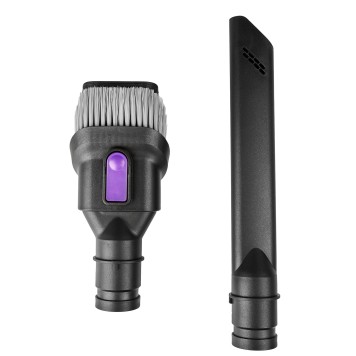 Bezprzewodowy odkurzacz pionowy 0,8L KD471