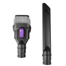 Bezprzewodowy odkurzacz pionowy 0,8L KD471