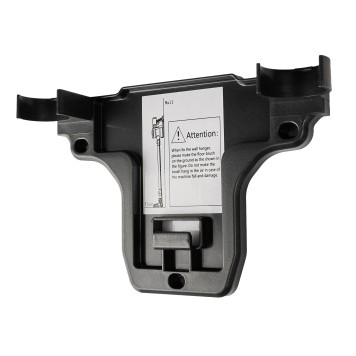 Bezprzewodowy odkurzacz pionowy 0,8L KD471