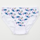 Disney Lilo and Stitch Bathing children's underwear, panties 3 pieces/package 3 - 8 years / 98 - 128 cm