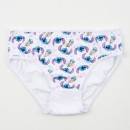 Disney Minnie  Bathing Disney Lilo & Stitch, The Star Puppy Kids Underwear, Panties 3 Pieces/Pack 5 - 6 Years / 110 - 116 cm