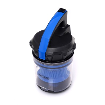 Odkurzacz elektryczny -  bezworkowy 900W KD5155