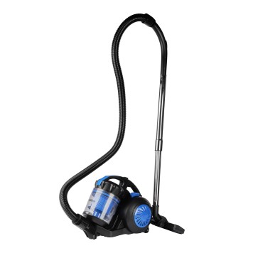 Odkurzacz elektryczny -  bezworkowy 900W KD5155