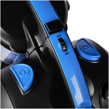 Odkurzacz elektryczny -  bezworkowy 900W KD5155