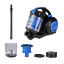 Odkurzacz elektryczny -  bezworkowy 900W KD5155