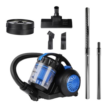 Odkurzacz elektryczny -  bezworkowy 900W KD5155