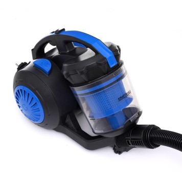 Odkurzacz elektryczny -  bezworkowy 900W KD5155