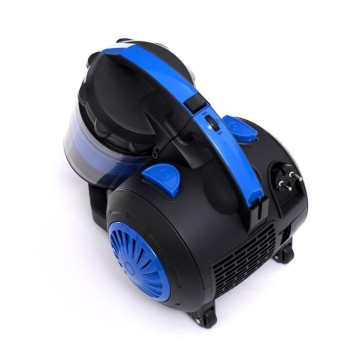 Odkurzacz elektryczny -  bezworkowy 900W KD5155