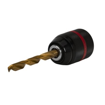 Uchwyt wiertarski 1/2" samozaciskowy 13mm KD10051