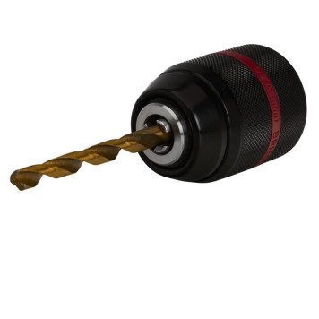 Uchwyt wiertarski 1/2" samozaciskowy 13mm KD10051