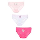 Disney Marie children's underwear, panties 3 pieces/package