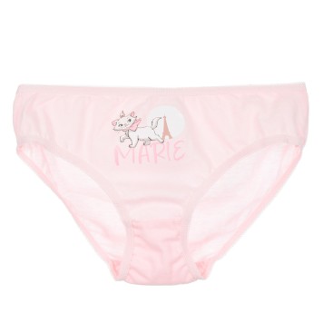 Disney Marie children's underwear, panties 3 pieces/package