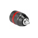 Uchwyt wiertarski 1/2" samozaciskowy 13mm KD10051