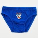 Disney Mickey  All-Stars children's underwear, 3-piece pack, size 5 - 6 years / 110 - 116 cm