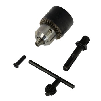 Uchwyt wiertarski 1/2" z adapterem SDS 1,5 - 13 mm KD10050