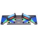 Wielofunkcyjna deska do ćwiczeń PM-DDC-9T