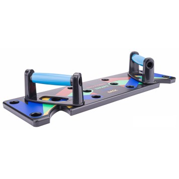 Wielofunkcyjna deska do ćwiczeń PM-DDC-9T