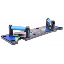 Wielofunkcyjna deska do ćwiczeń PM-DDC-9T