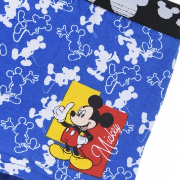 Disney Mickey  children's boxer shorts 2 pieces/package 4/5 years