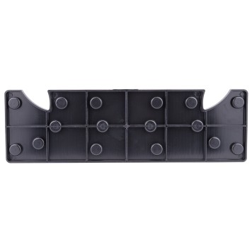 Wielofunkcyjna deska do ćwiczeń PM-DDC-9T