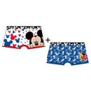 Disney Mickey  children's boxer shorts 2 pieces/package 6/8 years