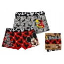 Disney Mickey  kids' boxer briefs 2 pieces/pack