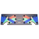 Wielofunkcyjna deska do ćwiczeń PM-DDC-9T