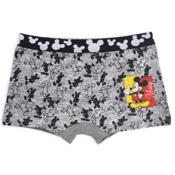 Disney Mickey  kids' boxer briefs 2 pieces/pack