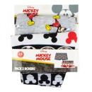 Disney Mickey  children's boxer shorts 2 pieces/pack