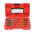 Wiertła do wykręcania śrub 10el. KD11790