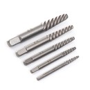 Wiertła do wykręcania śrub 10el. KD11790