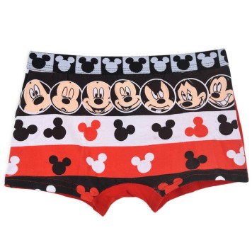Disney Mickey  kids' boxer shorts 2 pieces/pack 4/5 years