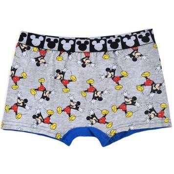 Disney Mickey  kids' boxer shorts 2 pieces/pack 4/5 years