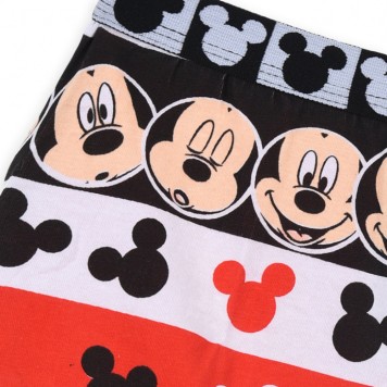 Disney Mickey  children's boxer shorts 2 pieces/pack 6/8 years