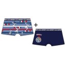 Disney Mickey  children's boxer shorts 2 pieces/pack 2/3 years