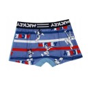 Disney Mickey  children's boxer briefs 2 pieces/pack 6/8 years