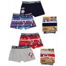 Disney Mickey  kids' boxer shorts 2 pieces/pack