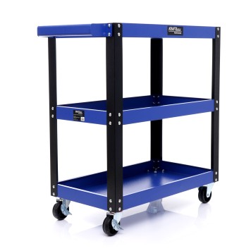 Wózek warsztatowy 700 x 350 x 760mm KD1066