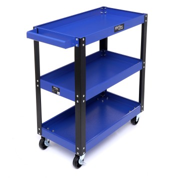 Wózek warsztatowy 700 x 350 x 760mm KD1066