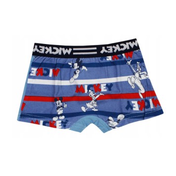 Disney Mickey  kids' boxer shorts 2 pieces/pack