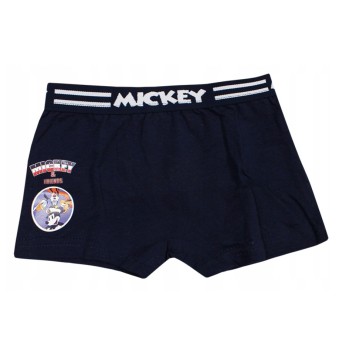 Disney Mickey  kids' boxer shorts 2 pieces/pack