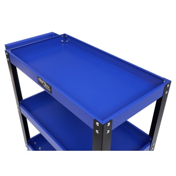 Wózek warsztatowy 700 x 350 x 760mm KD1066